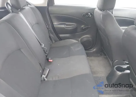 2017 Nissan Versa Note S Plus from USA, damaged, VIN 3N1CE2CP3HL365342